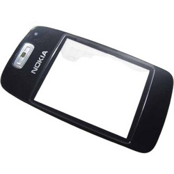 Nokia 6103 - Display Window / Lens Inner Black