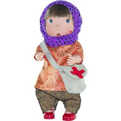 Magic Baby Tilina Διάσημες Γυναίκες Anandi Gopal Joshi