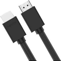 ProLink Καλώδιο HDMI 2.1 HDMI Male to HDMI Male 1.8m Black