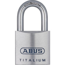 ABUS 90 Titalium 96TI/50 SL 8