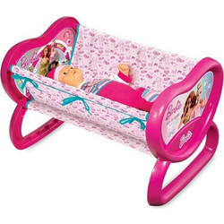 John Barbie Craddle Set