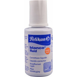 Pelikan Διορθωτικό Υγρό 20ml