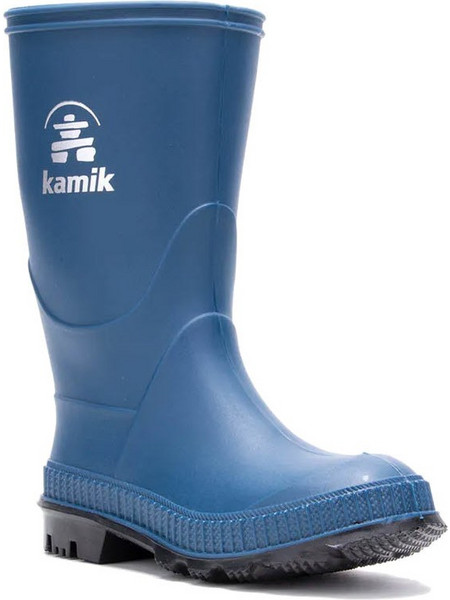 Kamik STOMP - Παιδικές Μπότες βροχής - Light Navy
