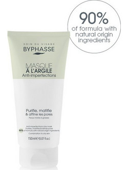 Byphasse Anti-Imperfections Mask 150ml