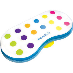 MUNCHKIN Bath Kneeler Προστατευτικό Στρώμα για τα Γόνατα της Μαμάς 1 τμχ SKU 12080