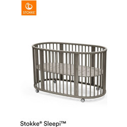 Stokke Sleepy Πολυμορφική Κούνια Γκρι