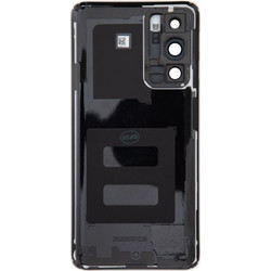 Αυθεντική Πίσω Όψη Huawei P40 White (Huawei Service Pack 02353MGE)