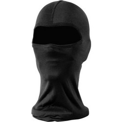 ΜΠΑΛΑΚΛΑΒΑ ΜΑΥΡΗ MASK COMFORT-TECH ΜΙΚΡΟΦΙΜΠΡΑ