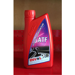ENVOL ATF Automatic Transmission Fluid 1Lt