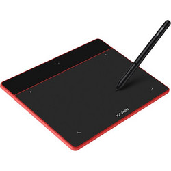 XP-Pen Deco Fun S Γραφίδα Σχεδίασης