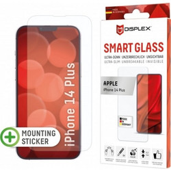 Displex Smart 2D Tempered Glass (iPhone 13 Pro Max / 14 Plus)