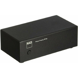 NAD PP2e