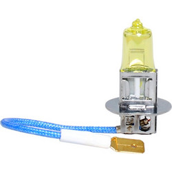 M-tech H3 Powertec Retro Αλογόνου 12V 55W 2τμχ