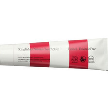 Kingfisher Fennel Natural Οδοντόκρεμα 100ml