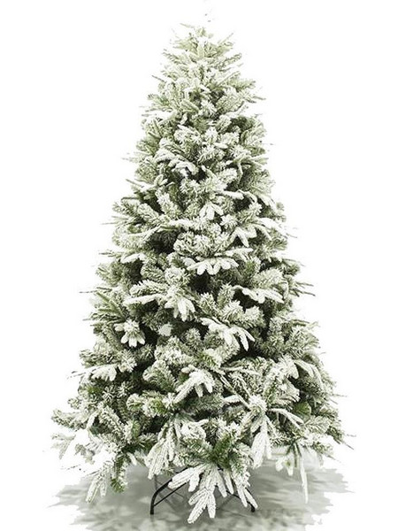 Χριστουγεννιάτικο Δέντρο Όλυμπος 150cm 600-30043