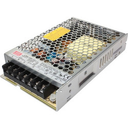 MeanWell Τροφοδοτικό LRS-150-12 (12V, 12.5A, 150W)