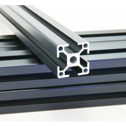 Black Zaribo 320 Extrusion Kit by Misumi