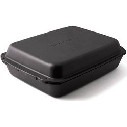 Broil King Μαντεμένια Γάστρα Ορθογώνια 45x32.5cm 69610