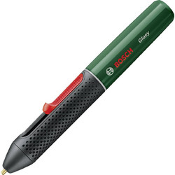 Bosch Gluey Green