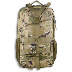 Albainox Barbaric Στρατιωτικό Σακίδιο 38lt Coyote 34906-CP