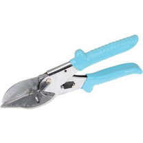Krausmann H04000 Ψαλίδι Φάλτσου Λάστιχων-Πλαστικών εύρος κοπής 40mm