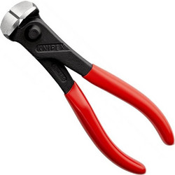 Κοφτάκι Μπετού KNIPEX - 160mm
