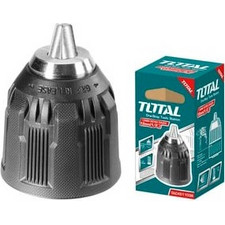 TOTAL TAC451036 Αυτόματο Τσοκ 10mm