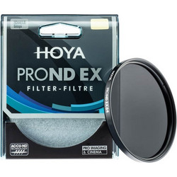 Hoya Pro ND EX 1000 52mm