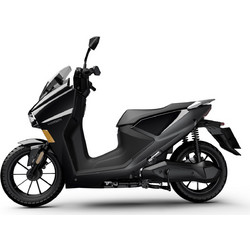 Horwin SK3 Matt Black