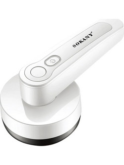 Sokany Αποχνουδωτής Ρούχων Ηλεκτρικός SK-855