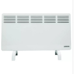 Thermoval T17 Pro Θερμοπομπός Δαπέδου 1500W με Θερμοστάτη