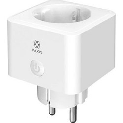 WOOX Smart socket WiFi Tuya (R6087)