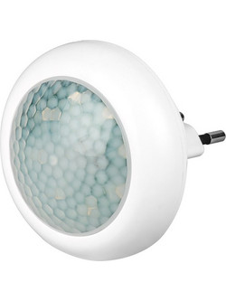GOOBAY LED φωτιστικό 96501 με ανιχνευτή κίνησης, 6500K, 40lm, IP20