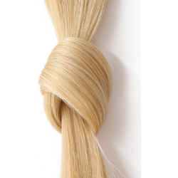 SHE by Socap Hair Extensions Τρέσα 100% Φυσική Τρίχα WLH8501L Weft Long Hair No. 1001