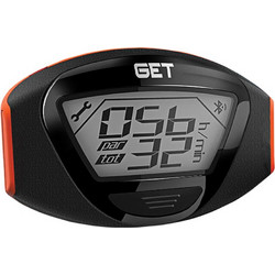 ΩΡΟΜΕΤΡΟ SETTABLE SOS ALARM/WIRELESS HOUR METER GK-GETHM-0001| GET