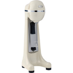 Johny AK/2-5T-PR Eco Ivory Επιτραπέζια Φραπεδιέρα 400W με 5 Ταχύτητες