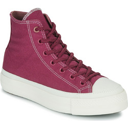 Converse Chuck Taylor All Star Lift Platform A04394C