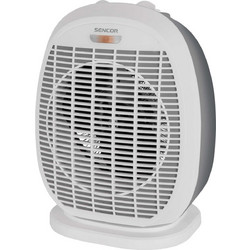 Sencor SFH 7057WH Αερόθερμο Δαπέδου 2000W