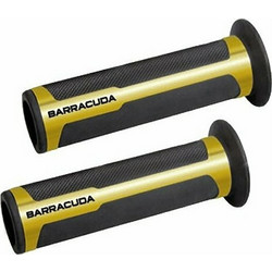 ΧΕΙΡΟΛΑΒΕΣ BARRACUDA RACING GOLD N1026-O.GOLD