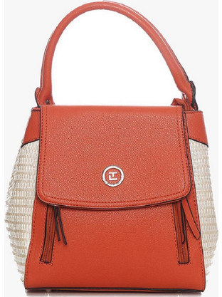 Ted Lapidus 615-8712 Orange