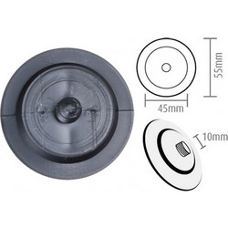 Lpg Locking Caps Μ10Μ10-9636 1 Pc