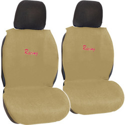 Autoline Racing Fresh Set Beige 2τμχ 11505.7