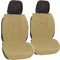 Autoline Racing Fresh Set Beige 2τμχ 11505.7