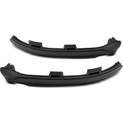Φλας Καθρέπτη Για Vw Golf 7 Vii 13-17 , Sportsvan , Touran Ii Dynamic Led Smoke 2 Τεμάχια