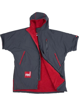 Red Paddle Pro Change Unisex Jacket