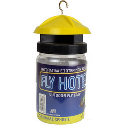 Stac Fly Hotel Παγίδα για Μύγες
