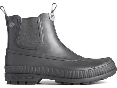 Sperry Cold Bay Rubber Chelsea Boot