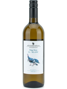 Κτήμα Χατζημιχάλη Prima Terra Le Blanc Λευκό 750ml