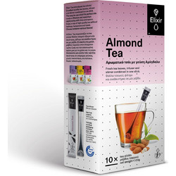 Elixir Almond Tea 10 Φακελάκια