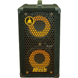 Markbass Minimark 802